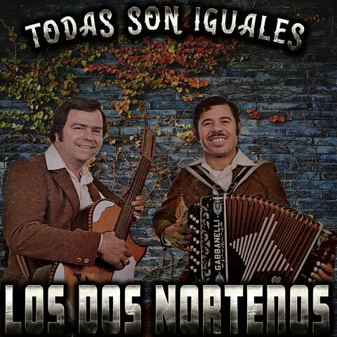Todas Sin Iguales