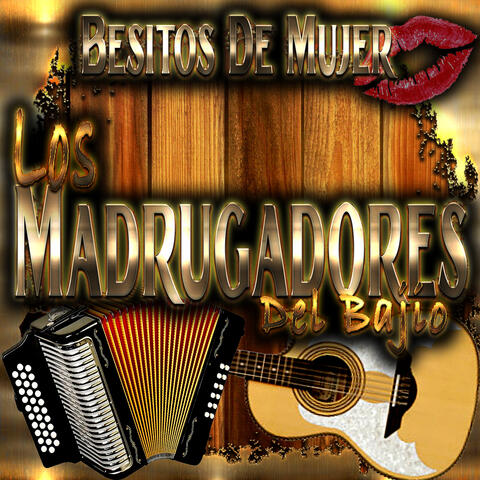 Besitos de Mujer