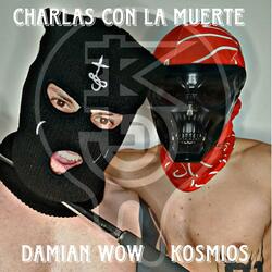 Charlas Con la Muerte