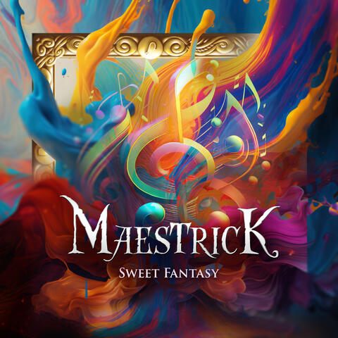 Sweet Fantasy