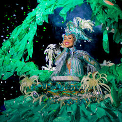 Princesinha da Fazenda