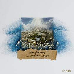 Salmo 139 - O Caminho do Jardim Foi Reaberto