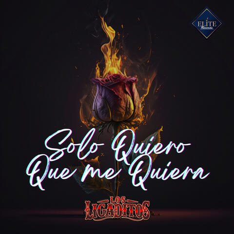 Solo Quiero Que Me Quiera