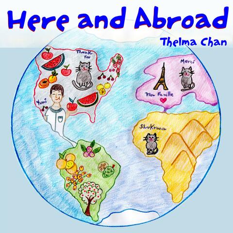 Here and Abroad