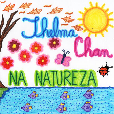 Thelma Chan na Natureza