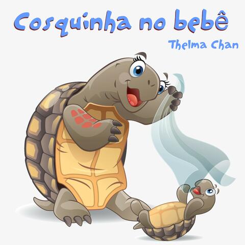 Cosquinha no Bebê