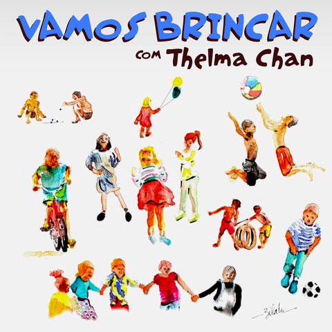 Vamos Brincar?