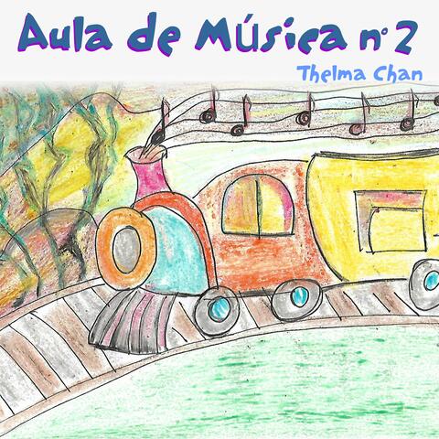Aula de Música n° 2