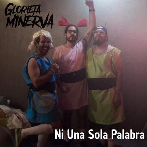 Ni una Sola Palabra