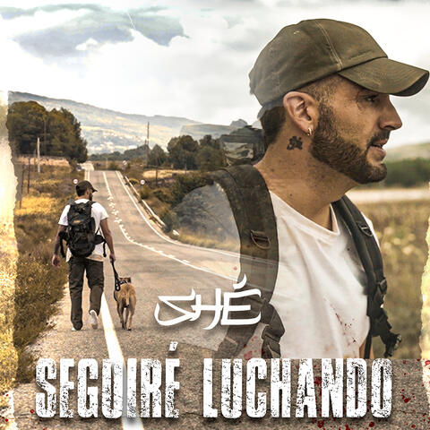 Seguiré Luchando