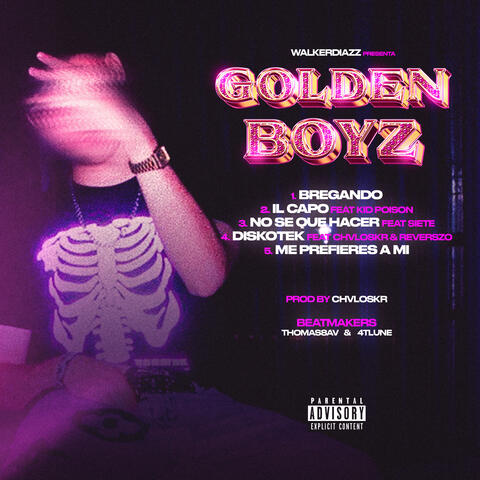 Golden Boyz