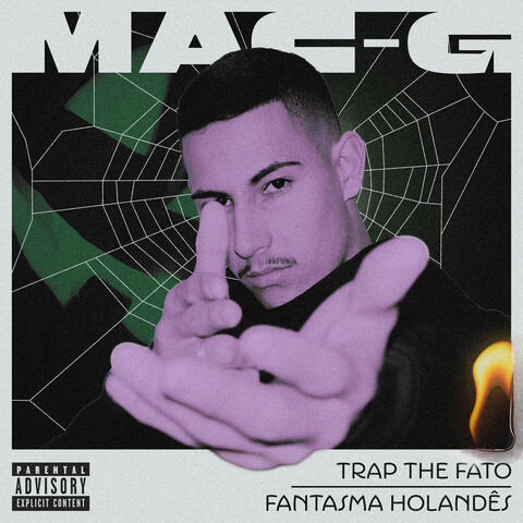 Trap The Fato & Fantasma Holandês
