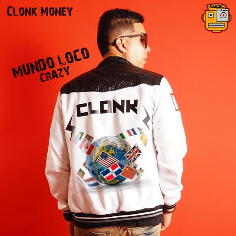 Mundo Loco (Crazy)