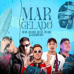 Mar Gelado