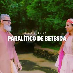 Paralítico de Betesda