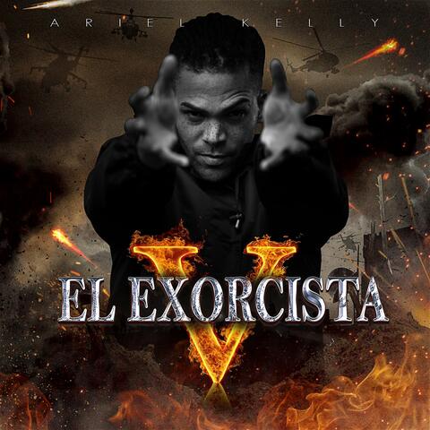 El Exorcista V