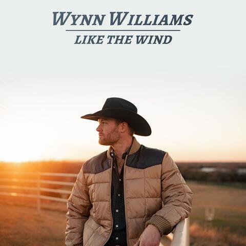 Like the Wind
