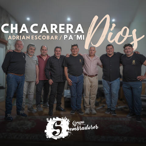 Chacarera Pa Mi Dios
