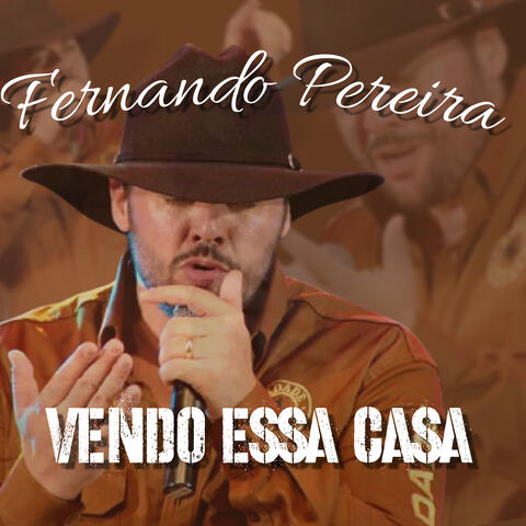 Vendo Essa Casa
