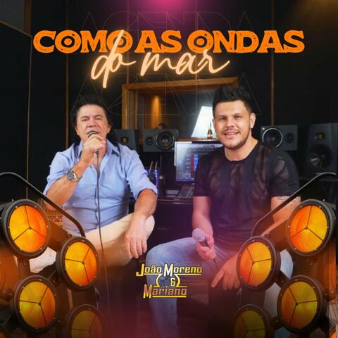 Como as Ondas do Mar