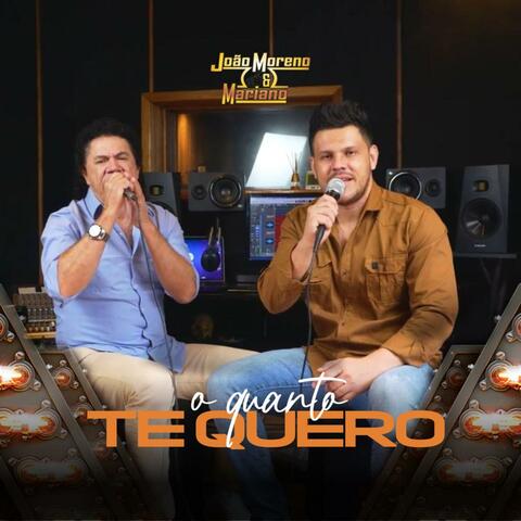 O Quanto Te Quero