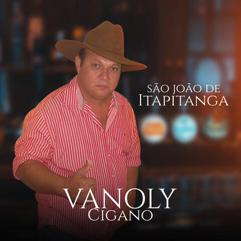 São João de Itapitanga