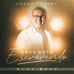 Deus Está Escrevendo