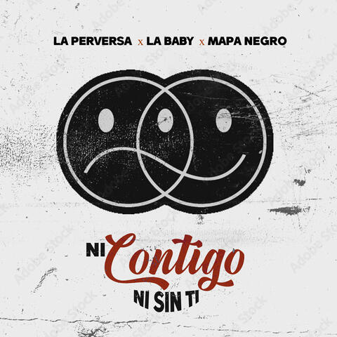 Ni Contigo Ni Sin Ti