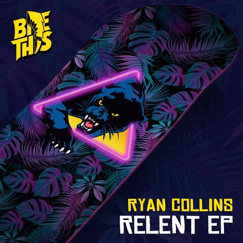 Relent
