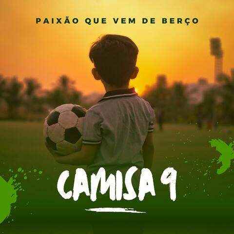Camisa 9