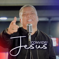 Convidei Jesus