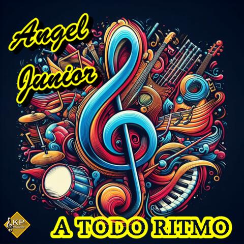 A Todo Ritmo