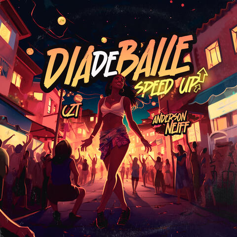 Dia de Baile