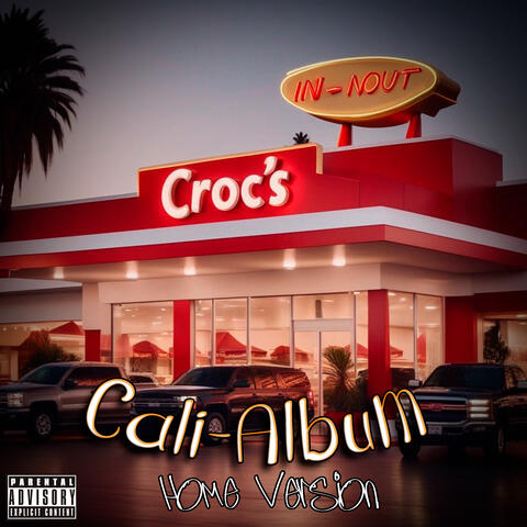 Cali Album