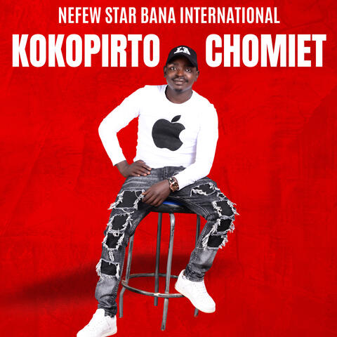 Kokopirto Chomiet