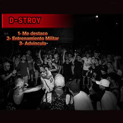 D-Stroy