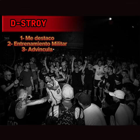 D-Stroy