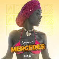 Serafina Mercedes
