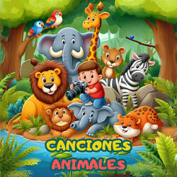 Animales Felices