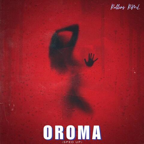 Oroma