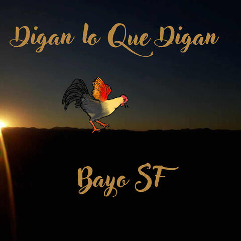 Digan Lo Que Digan