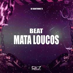 Beat Mata Loucos