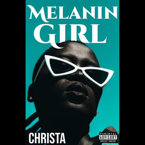 Melanin Girl