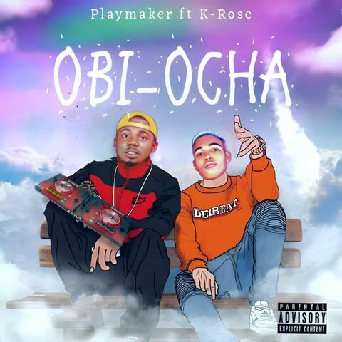 Obi Ocha