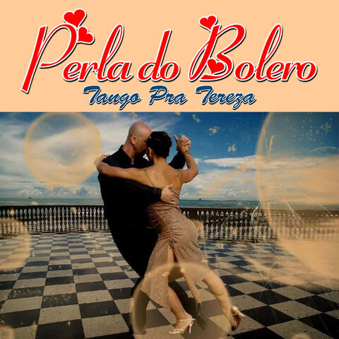 Tango pra Teresa
