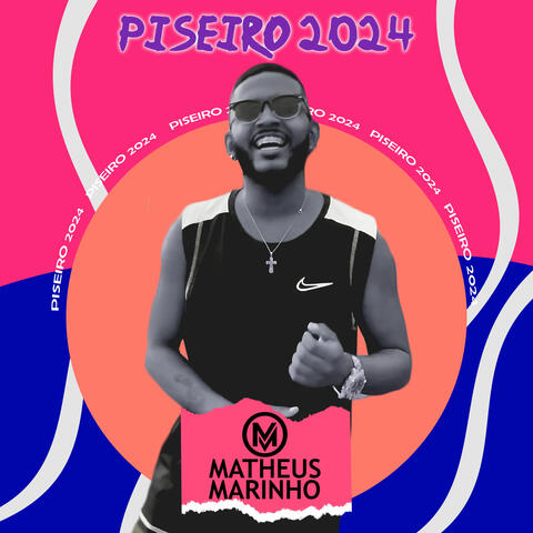 Piseiro 2024