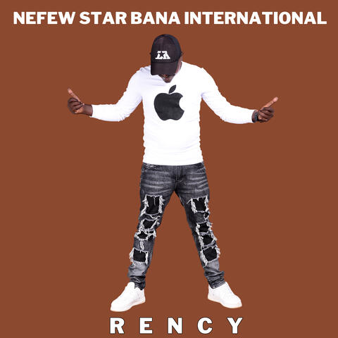 Rency