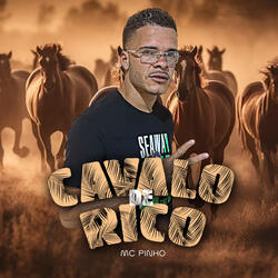 Cavalo de Rico