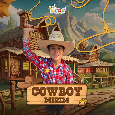 Cowboy Mirim