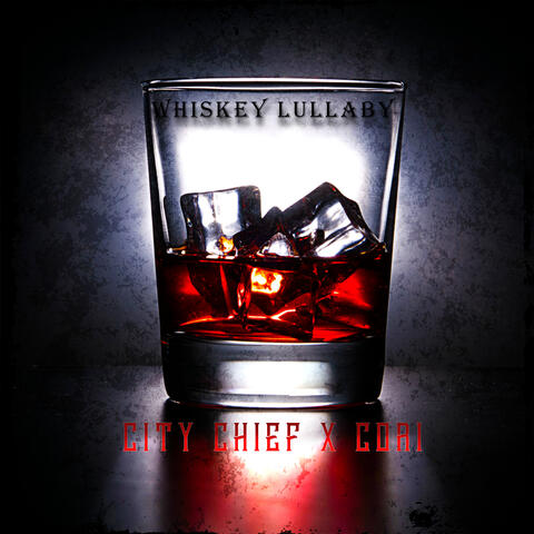 Whiskey Lullaby